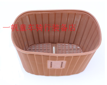 Panier pour vélo BRIDGESTONE en plastique - Ref 2270766 Image 9
