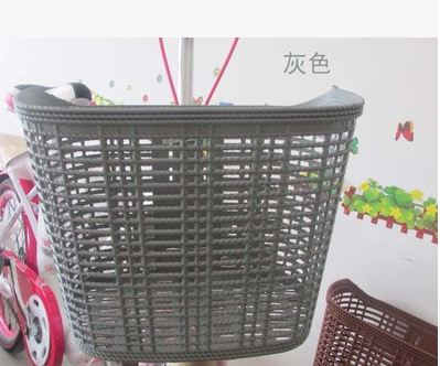 Panier pour vélo GIANT en plastique - Ref 2270764 Image 10