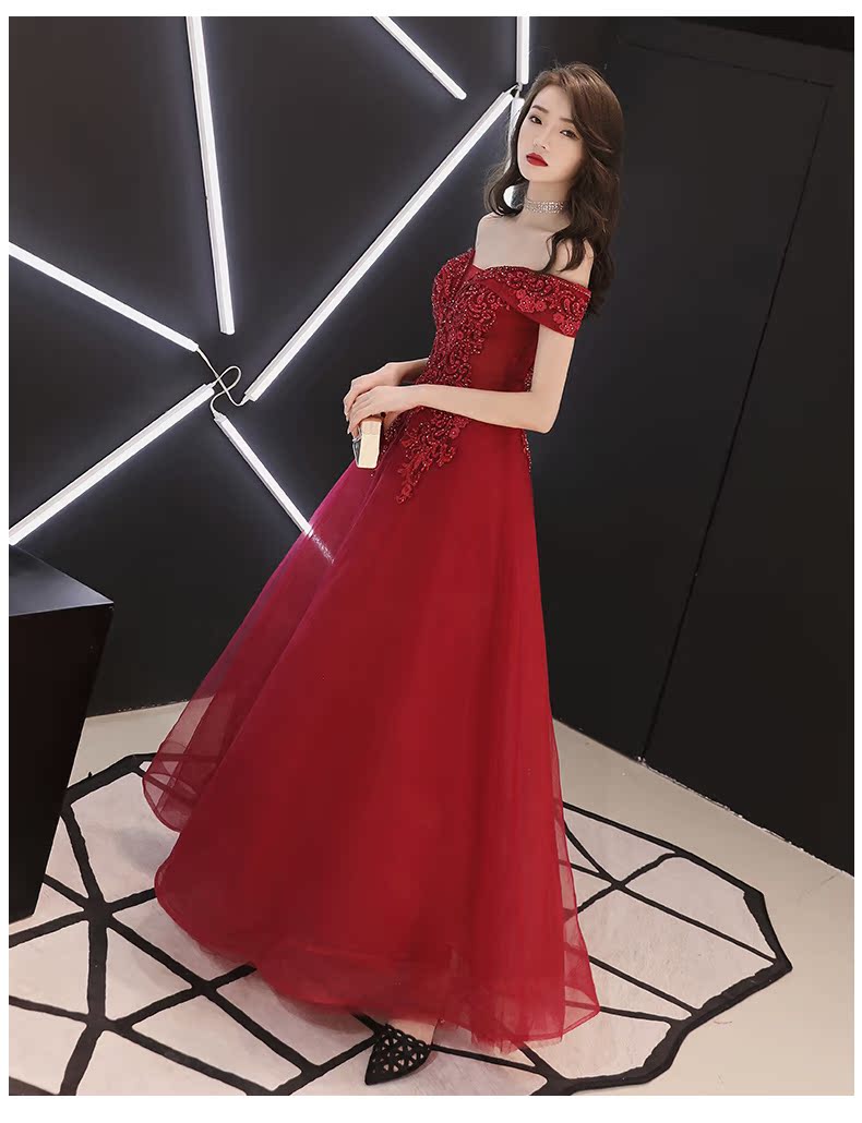 Robe de soirée en Spandex - Ref 3210536 Image 18