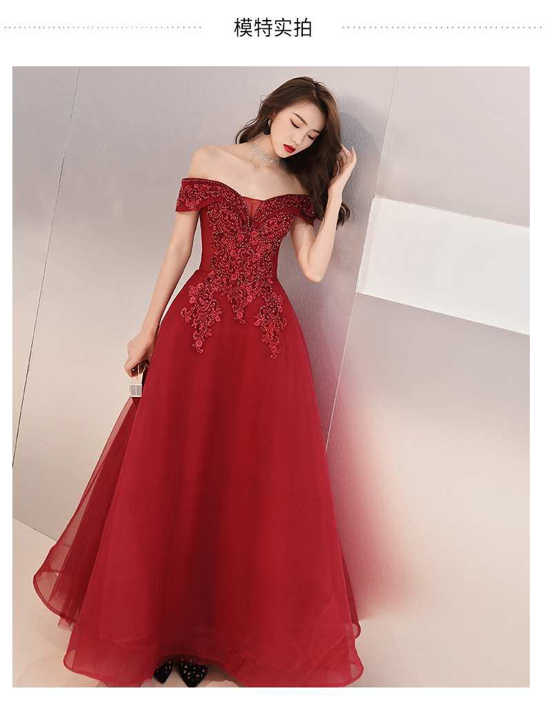 Robe de soirée en Spandex - Ref 3210536 Image 14
