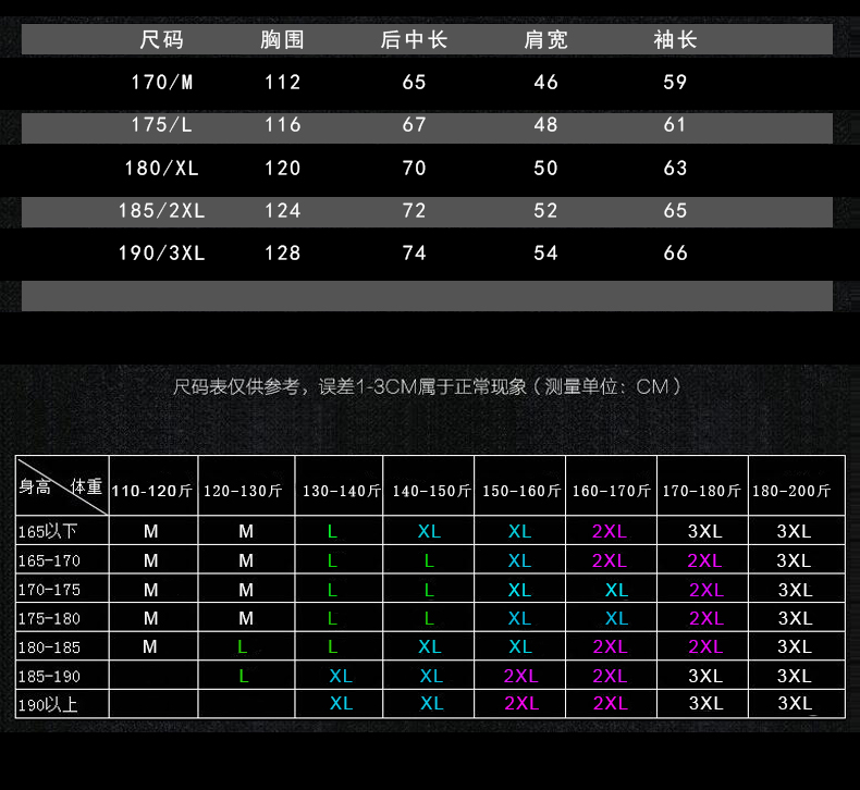 Blouson homme ZHAN manches longues en Coton - Ref 3118337 Image 10