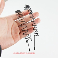 Внутренний крюк анти -маунтейн модель 2 -цех