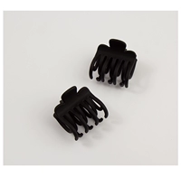 2 штука черных