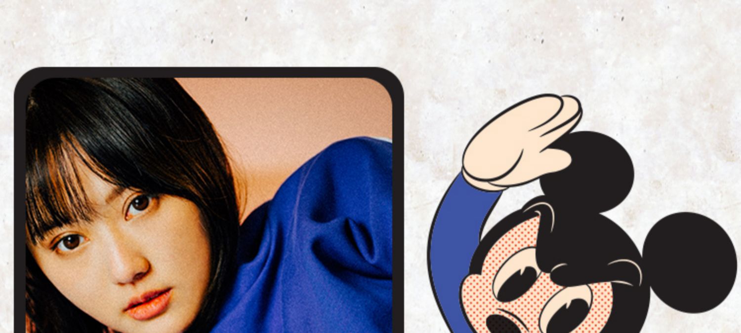 Li Ning 2019 Disney Mickey nam và nữ kết hợp với cùng một chiếc áo len trùm đầu áo len thể thao retro quần kín miệng - Quần thể thao quần adidas