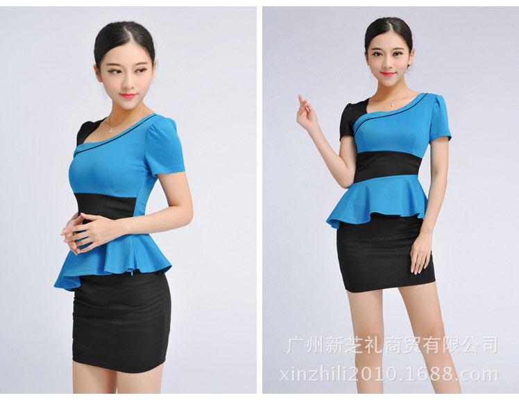 Tenue infirmière - Ref 1861606 Image 11