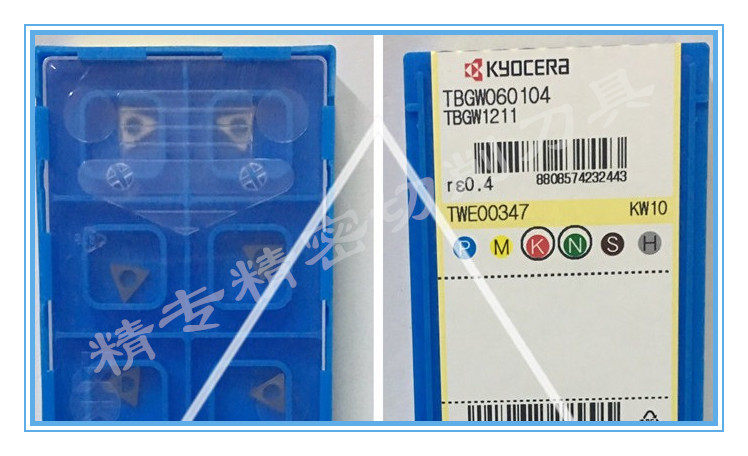 TBGW060102 KW10 TBGW060104 KW10 TN60