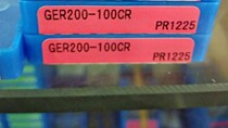GER200-100CR GER200-100CR GER250-125CR GER300-150CR PR1225 PR1025 GW15 GW15 GW15