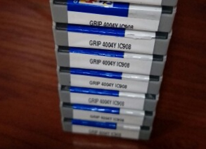 Original Iska slot blade GRIP4004Y IC908 spot