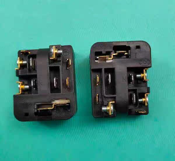 NR-B17S3 Refrigerator start protector Compressor 6SP9069 6SP5015 Overheat protector PTC starter