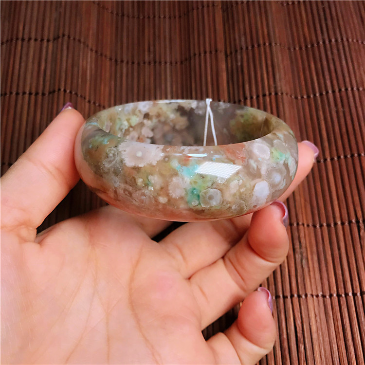 Big Noble Sakura Manau Pastoral Garden Live Selection