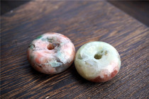 The vegetable garden of the hematock of the bull red bread was selected live