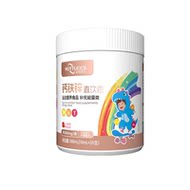 30条！诺特莱氏液体钙铁锌乳酸钙口服液