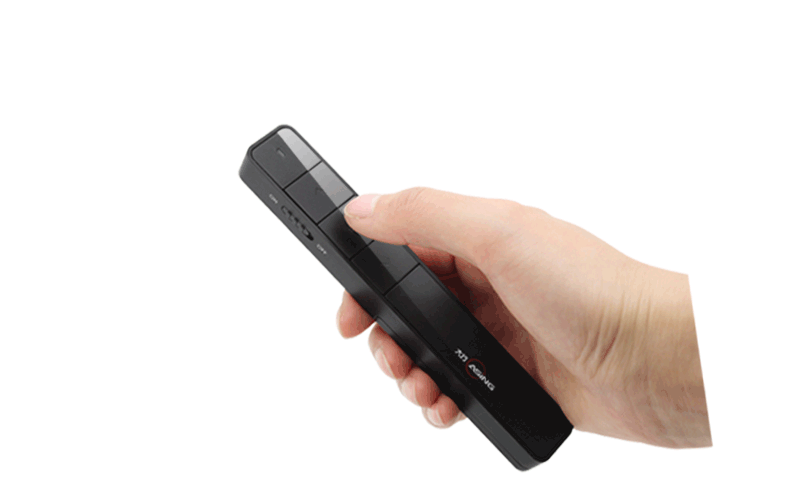 Telecommande - pointeur laser - Ref 384161 Image 18