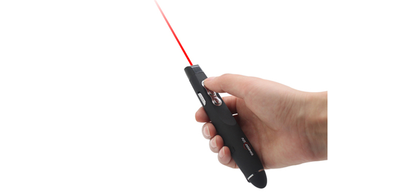 Telecommande - pointeur laser - Ref 383573 Image 16