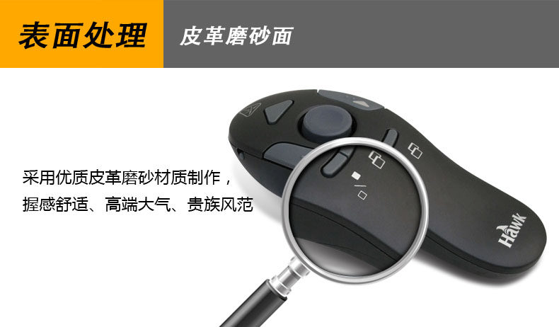 Telecommande - pointeur laser - Ref 384215 Image 16