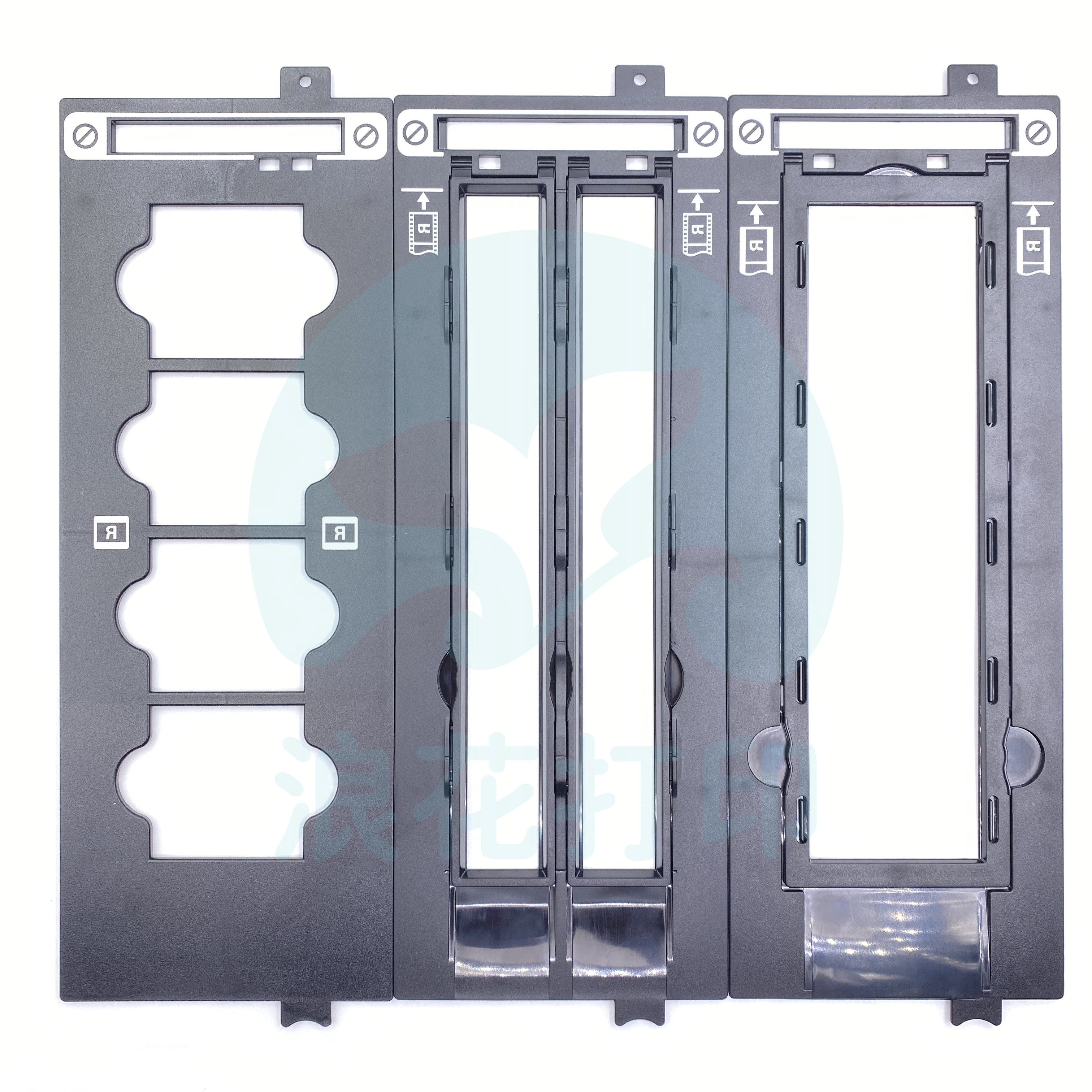 Applicable CANON Canon 8000F 8800 8800F film 135 negatives clip 120 bracket frame slide-Taobao