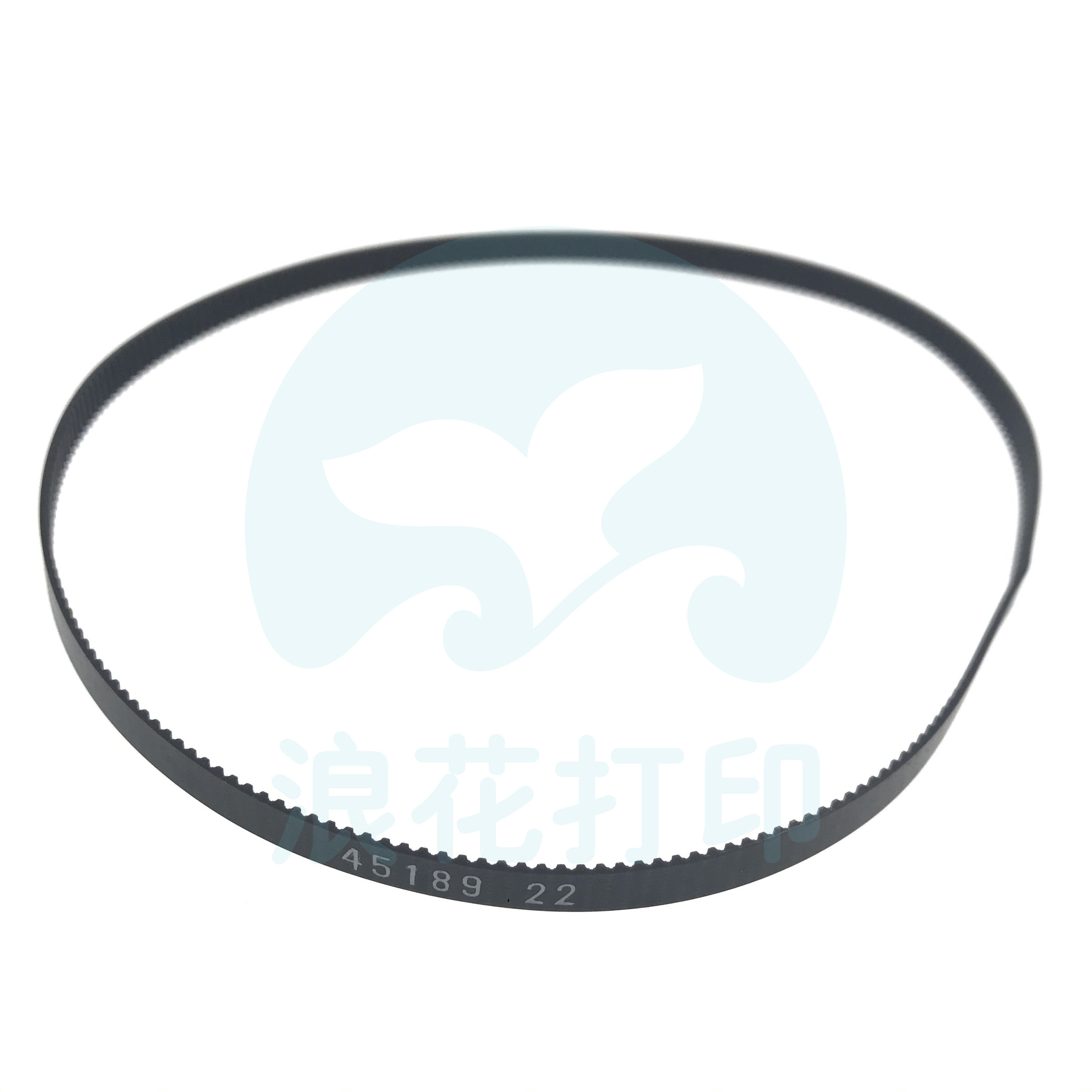 Applicable zebra 105SL SE 110140170 220Xi3 220Xi4 main drive belt 45189-22-Taobao
