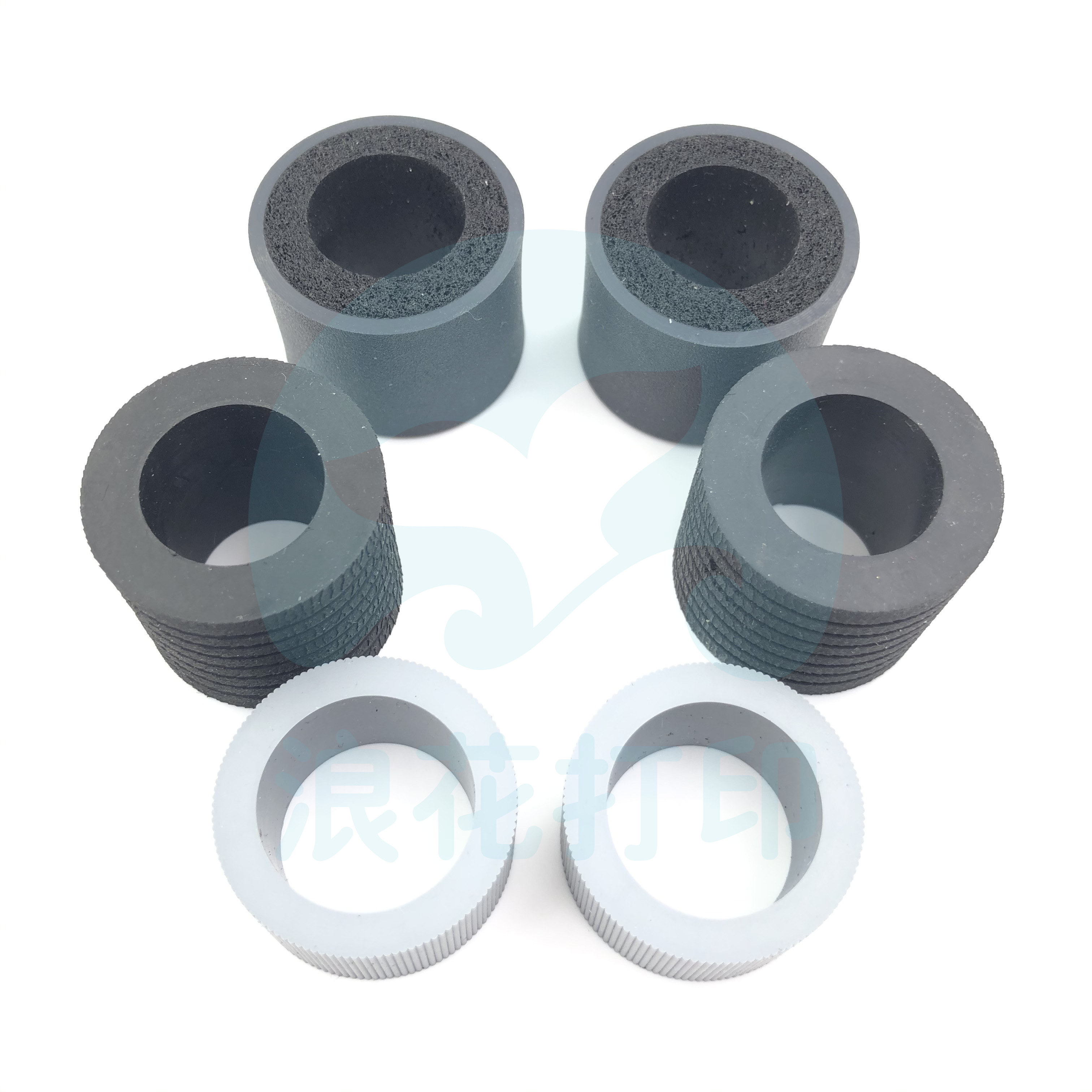 Applicable Canon DR G1100 G1130 G2090 G2110 G2140 scanner to paper paper paper rolling wheel