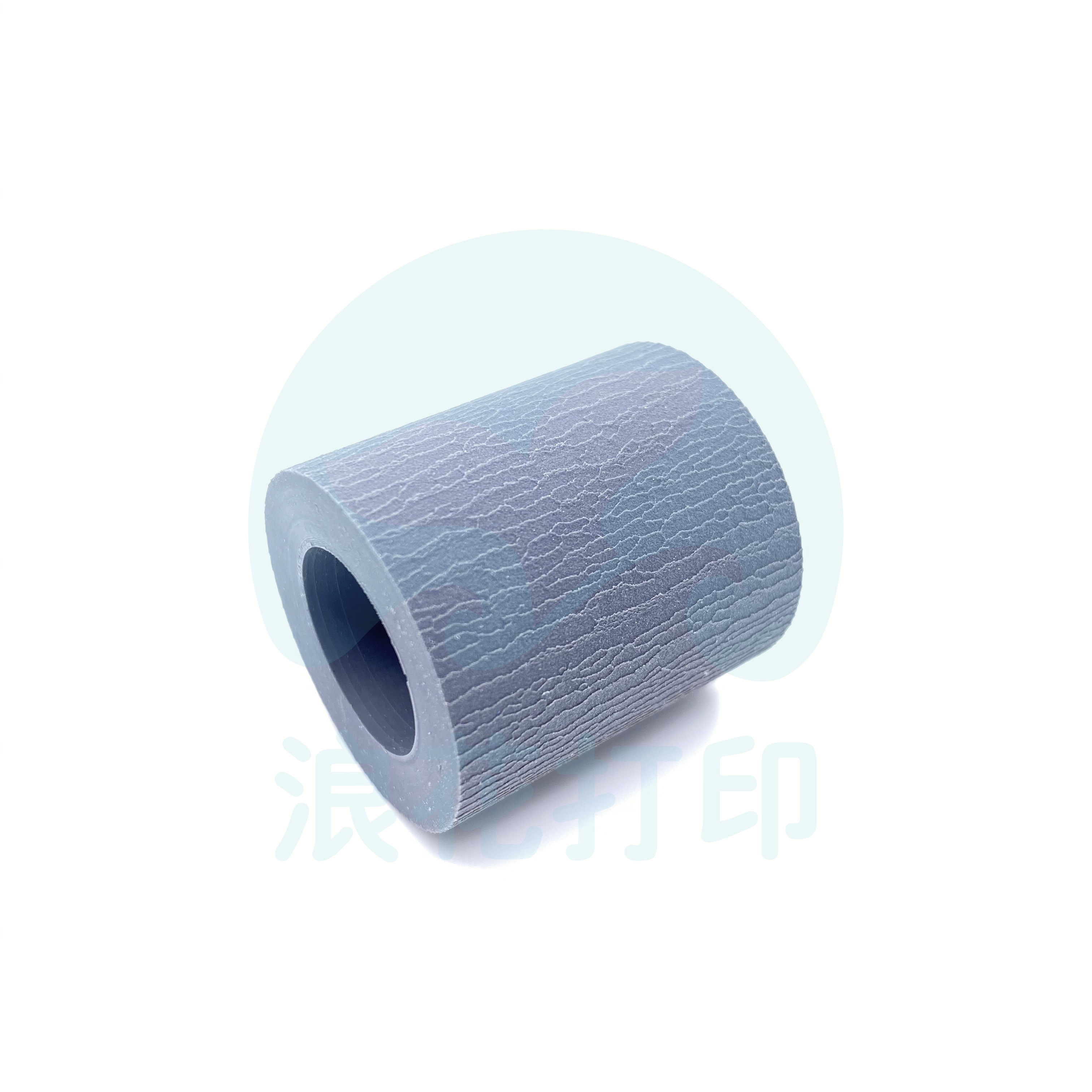 Applicable Kyocera M6530 6535 6630 6635 6635 KM2810 2820 350ci manually sent to rubbing paper wheels