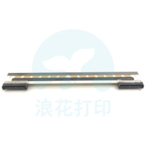 Suitable for Zebra TLP2844 R2844Z LP2844 LP2844Z GK888T thermal print head