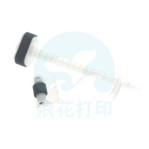 Applicable to Epson L1110 L1118 L1119 L3100 3101 L3106 into the pickup wheel separator