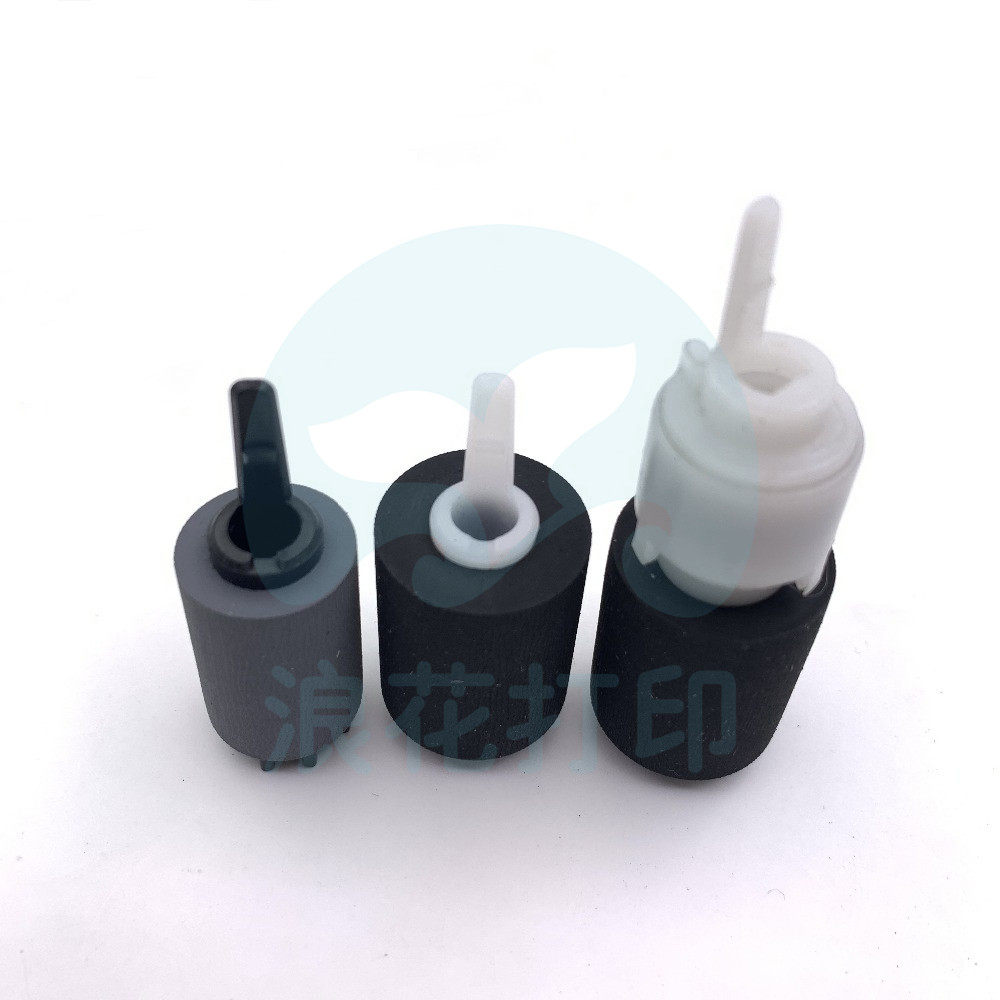 Carton Wheel inlet for Kyocera 3553ci 4002i 4003i 4052ci 4053ci 4053ci 5002i