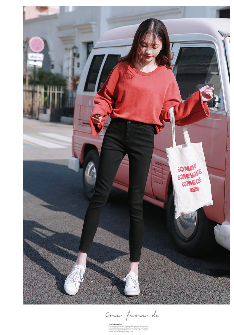 Jean femme      - Ref 3191514 Image 24