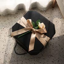 Gift Box Big Number Send Girlfriend Super Size Gift Box Sneakers for men and women Birthday Classmates Gift Items Packaging