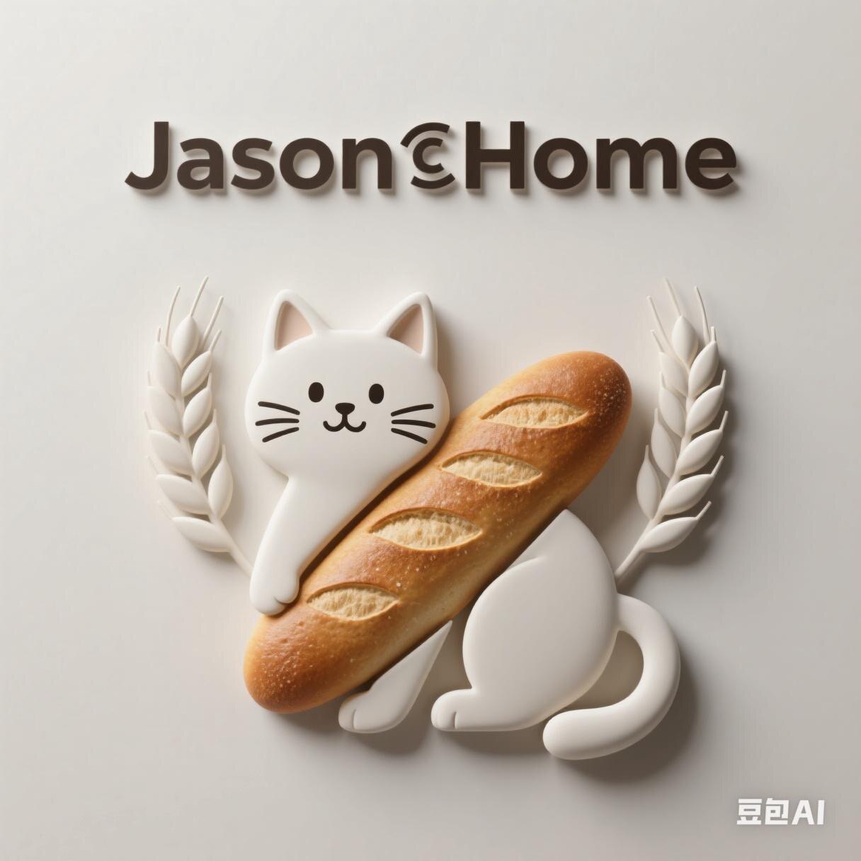 JasonHome原创