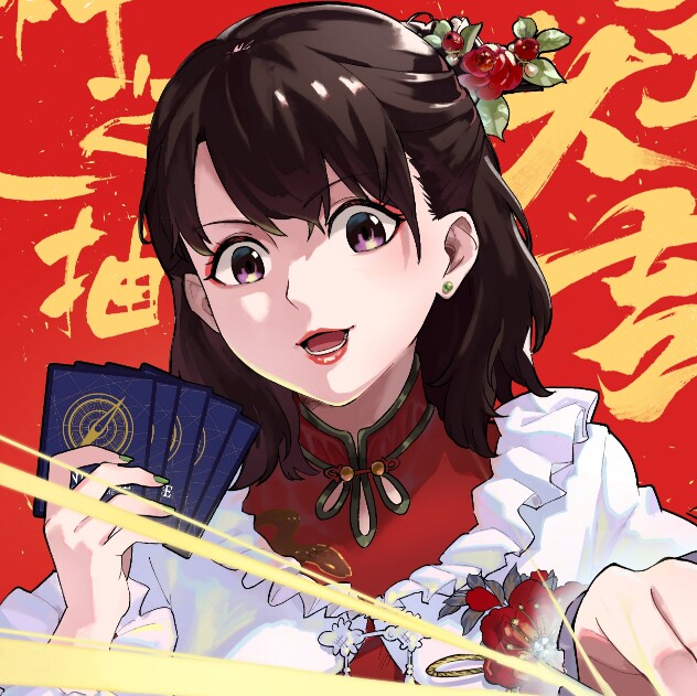 笔啦啦卡牌屋