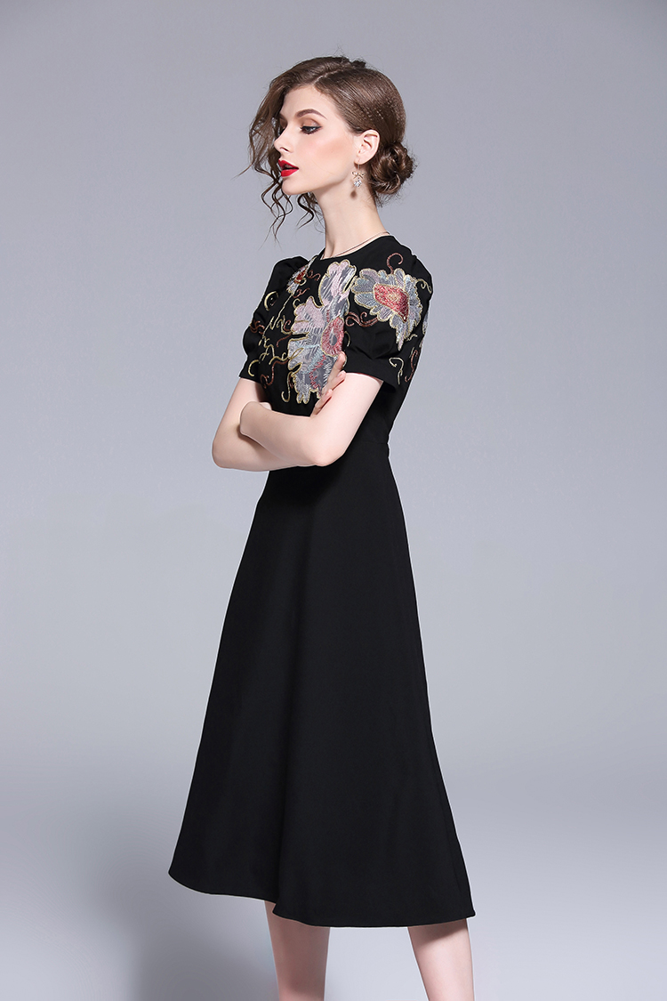 Robe femme en Fibre de polyester - Ref 3327688 Image 22