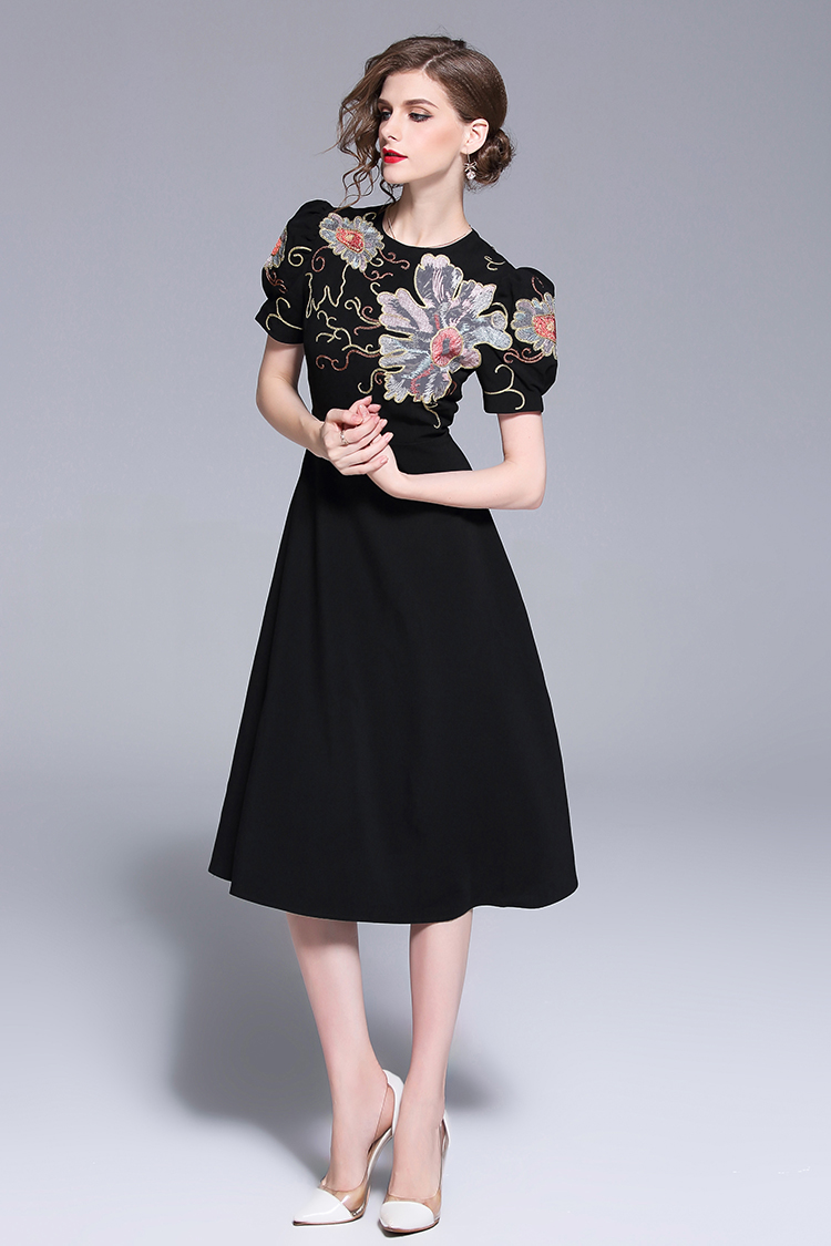 Robe femme en Fibre de polyester - Ref 3327688 Image 20