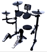 (Flying instrument)HXM Red Devil HD006S Electronic drum Electric drum drum set
