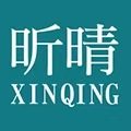 台湾昕晴制茶企业店的LOGO