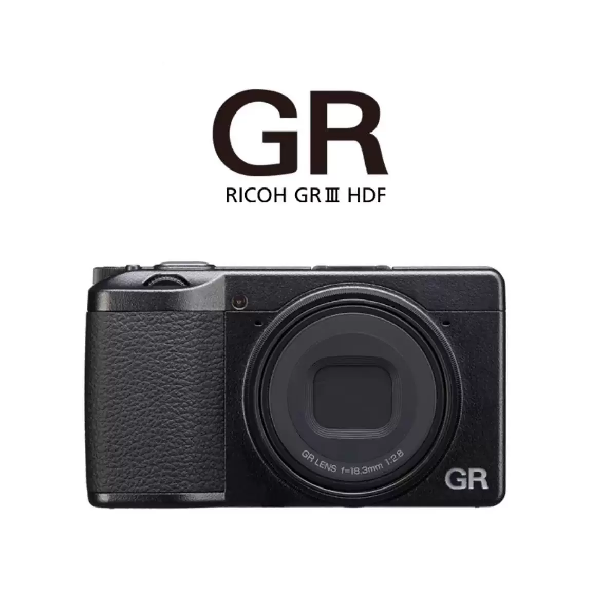 Ricoh/ GR4 GR IV GR3X HDF городская версия gr4 gr3 цифровая камера карта карманный аппарат