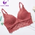 Kang Yi tập hợp những quý cô đồ lót liền thân không vòng thép ren sexy đẹp ống lưng áo yếm điều chỉnh áo ngực - Now Bras Now Bras