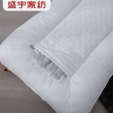 盛宇 Хлопковое покрывало, подушка для шеи, с защитой шеи