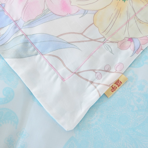 盛宇 Двусторонная простыня, пододеяльник, покрывало, комплект, 1.5м, 1.8м