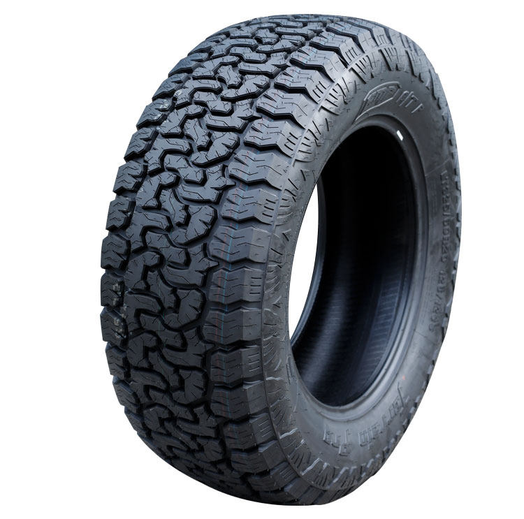 AMP off-road tire all terrain at off-road tire mud tire 275/285/305 55 60 75R18R20
