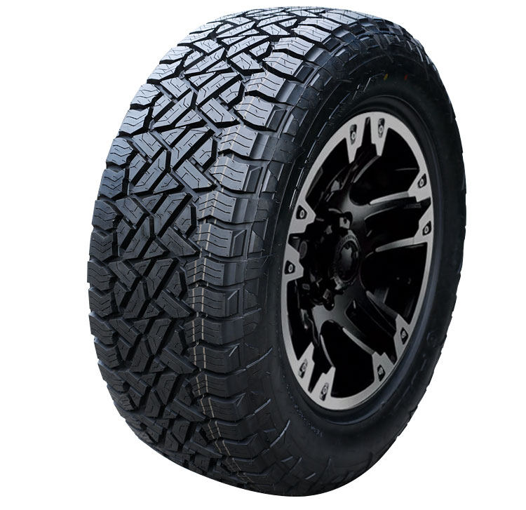 AMP off-road tire all terrain at off-road tire mud tire 275/285/305 55 60 75R18R20