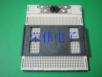 Taiwan original installed LOTES CPU seat 989 BGA seat RPGA 989cpu seat with tin ball