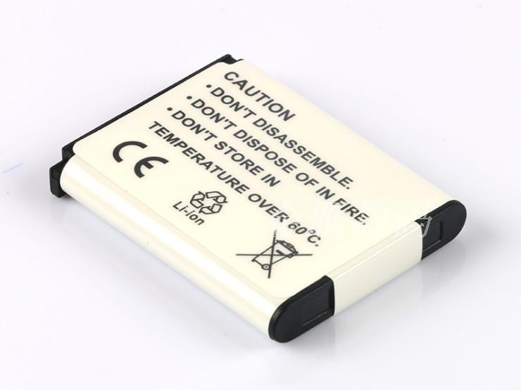 Phụ kiện máy tính bảng pin pin kỹ thuật số Patriot NP-45 NP45 DC-F300 DC-T3 DC-T200 balo may anh