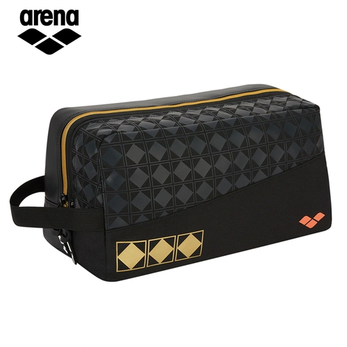 Arena Ares Supming Bags Сухие и мокрые профессиональные сумки и дети и дети 50 -летие Limited Model