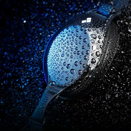 Профессиональные импортные водонепроницаемые очки для плавания подходит для мужчин и женщин без запотевания стекол для отдыха, дайвинг