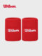 威尔胜wilson亲肤舒适休闲运动护腕网球篮球足球羽毛球毛巾腕带