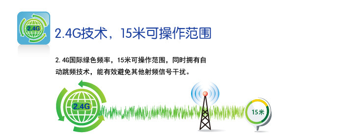 Telecommande - pointeur laser - Ref 384626 Image 10