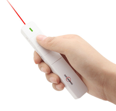 Telecommande - pointeur laser - Ref 390176 Image 28