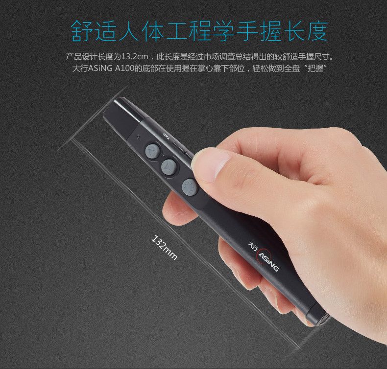 Telecommande - pointeur laser - Ref 384419 Image 14