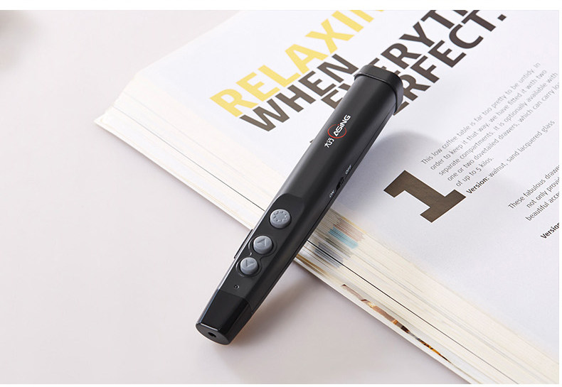 Telecommande - pointeur laser - Ref 384419 Image 25