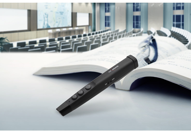 Telecommande - pointeur laser - Ref 384419 Image 24